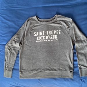 St. Tropez Sweater